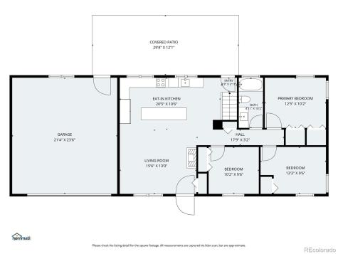 2327 E Mineral Avenue Centennial CO 80122