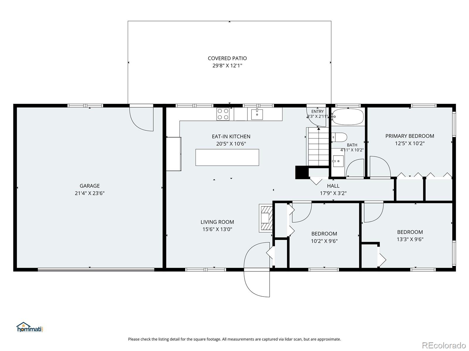 2327 E Mineral Avenue Centennial CO 80122