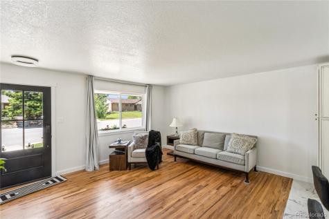 2327 E Mineral Avenue Centennial CO 80122