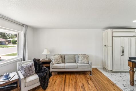 2327 E Mineral Avenue Centennial CO 80122