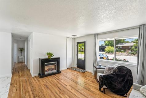 2327 E Mineral Avenue Centennial CO 80122