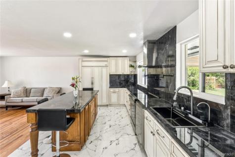 2327 E Mineral Avenue Centennial CO 80122