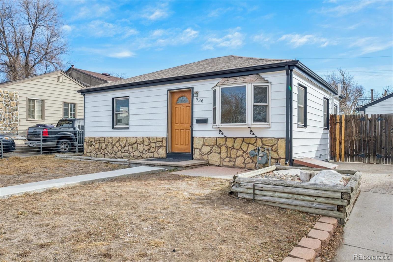 936 Meade Street Denver CO 80204