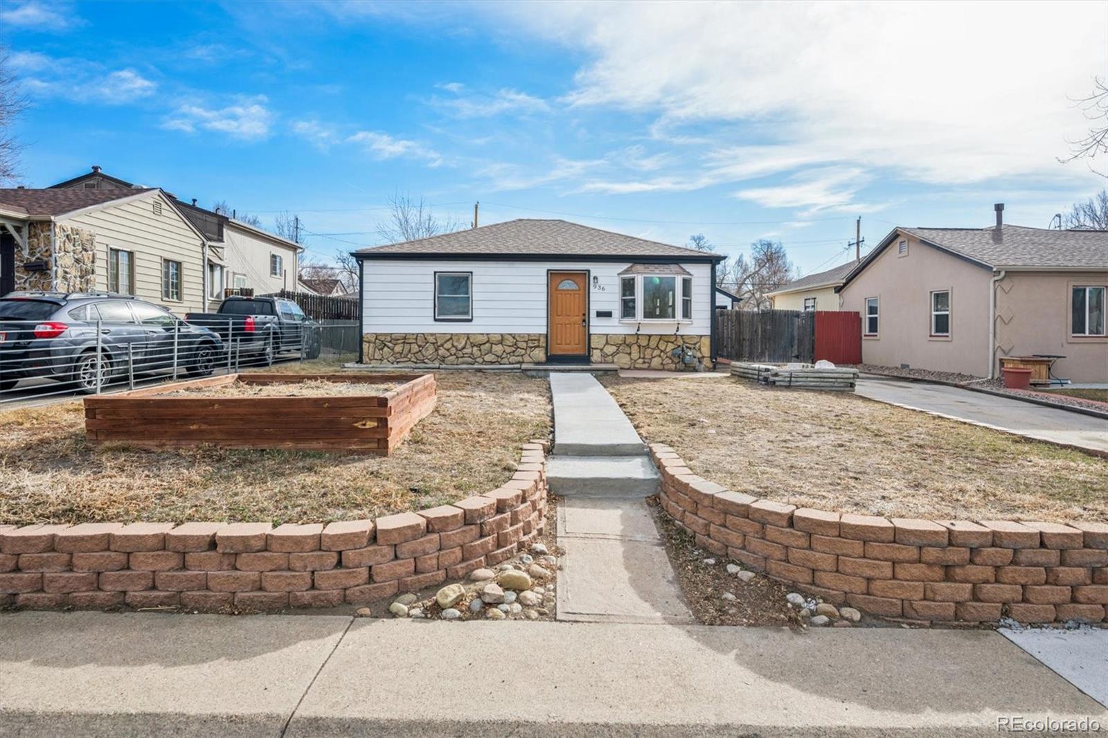 936 Meade Street Denver CO 80204
