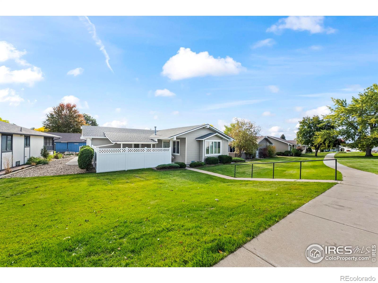 19 Douglas Drive N Broomfield CO 80020