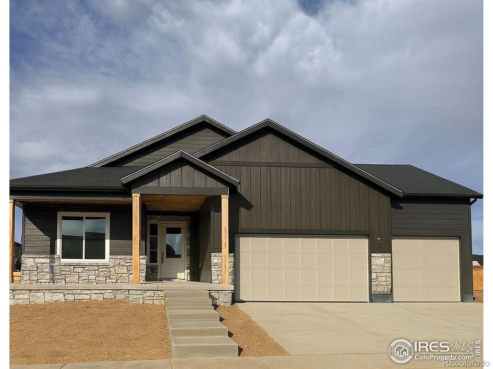 164 Boxwood Drive Windsor CO 80550