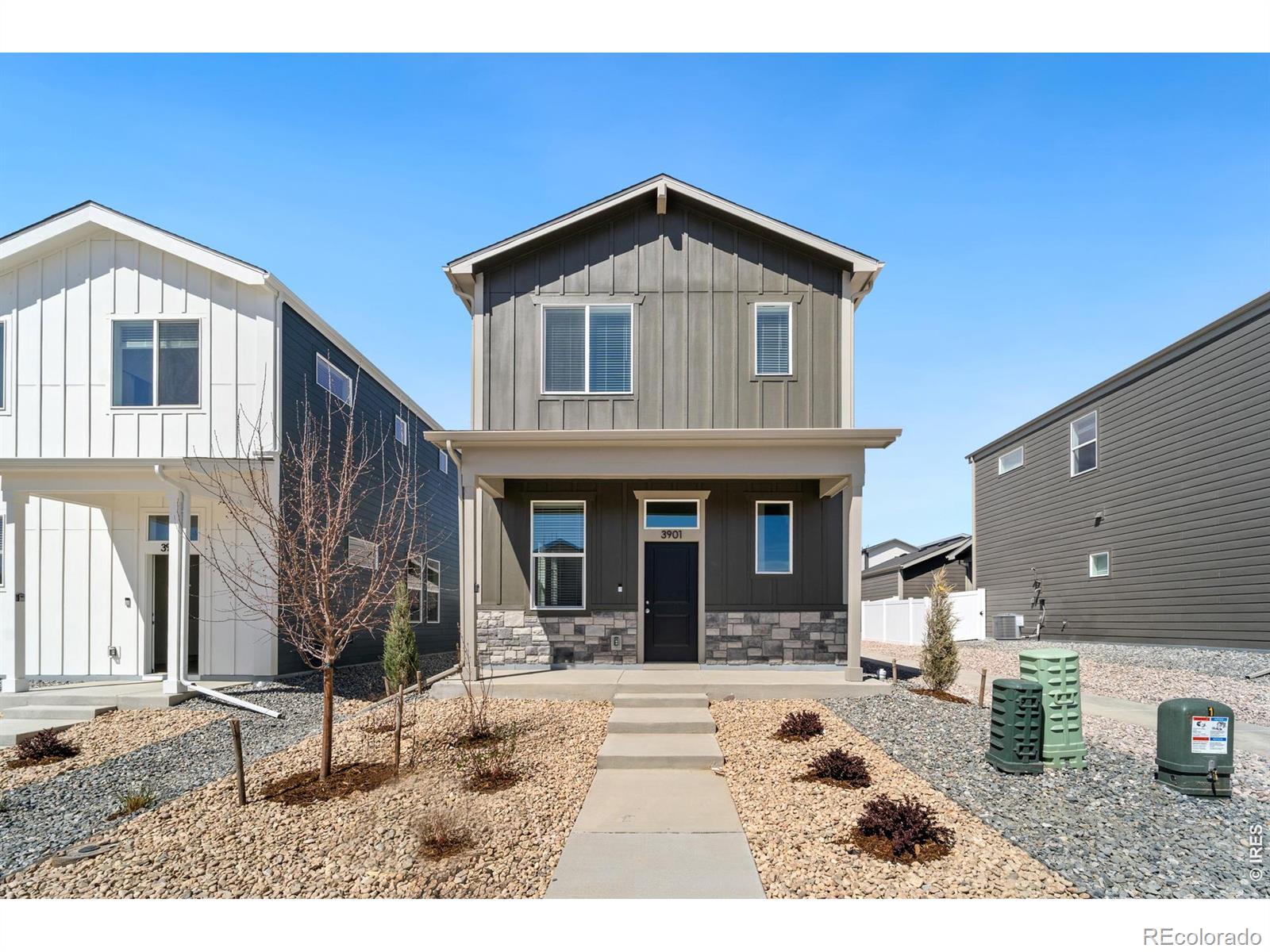 3901 Kenai Street Evans CO 80620