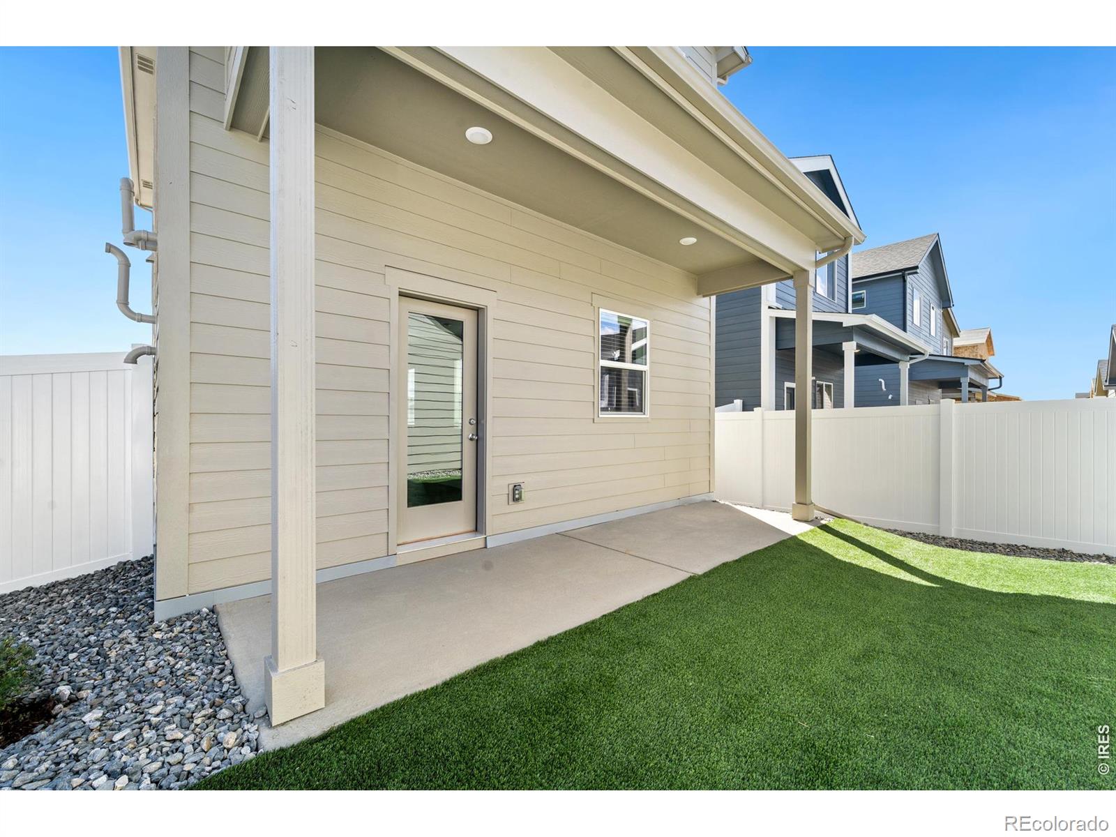 3901 Kenai Street Evans CO 80620