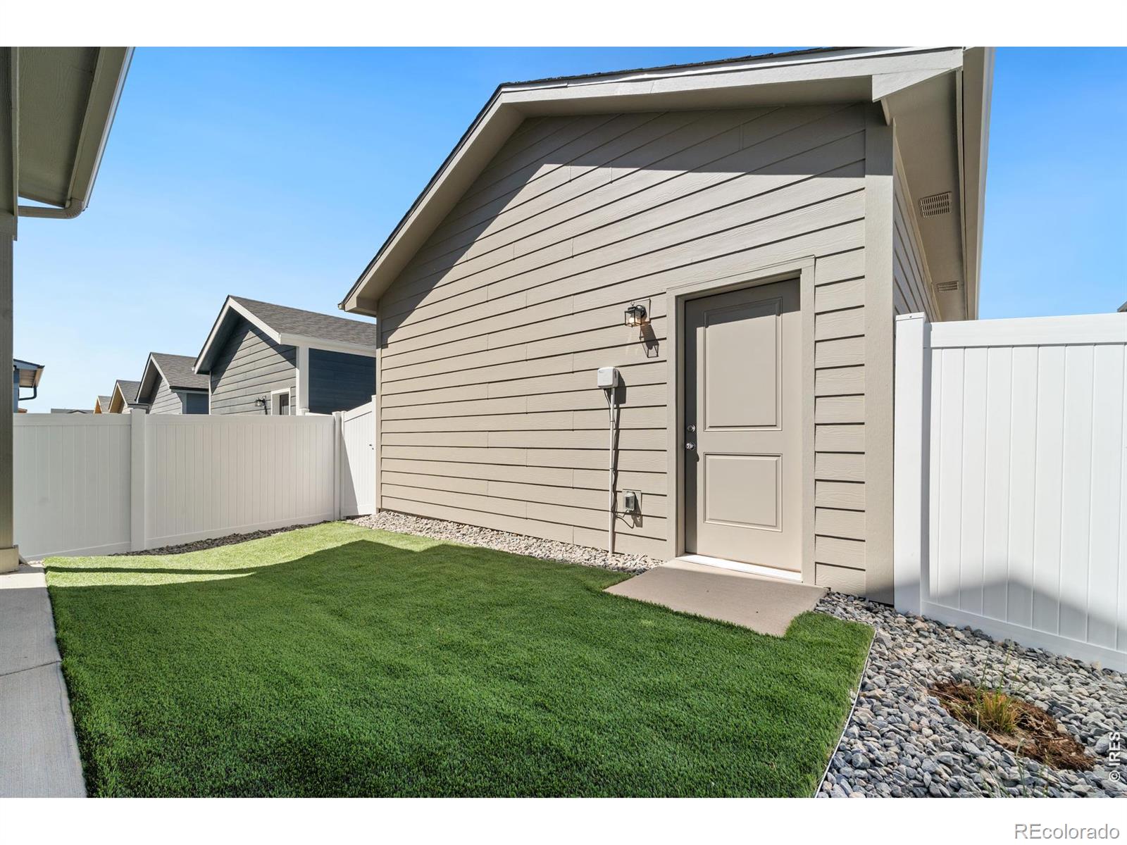 3901 Kenai Street Evans CO 80620