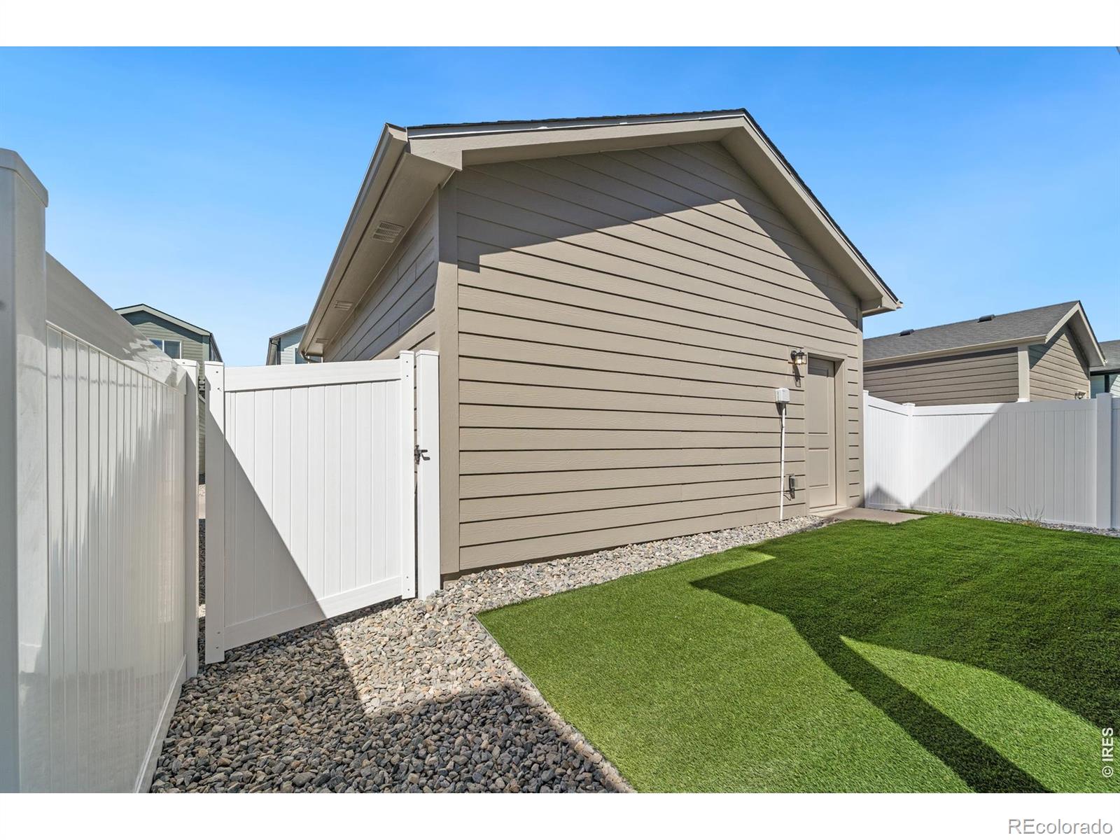 3901 Kenai Street Evans CO 80620