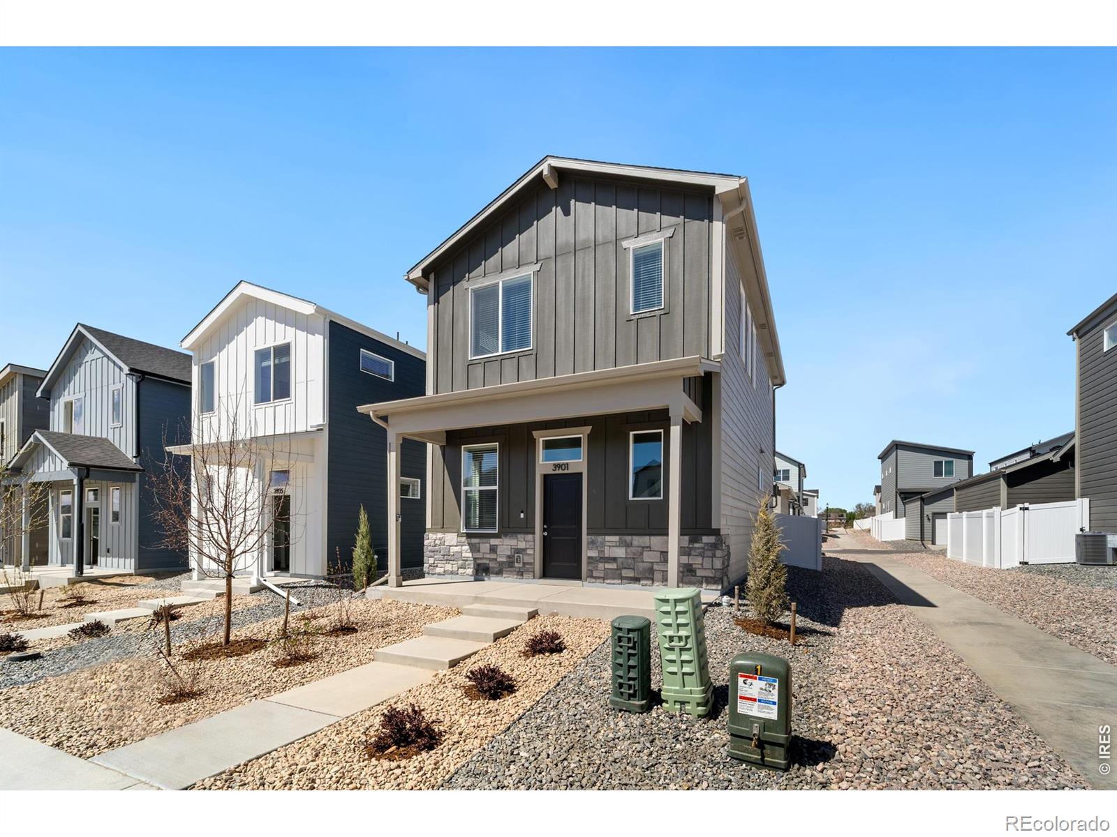 3901 Kenai Street Evans CO 80620