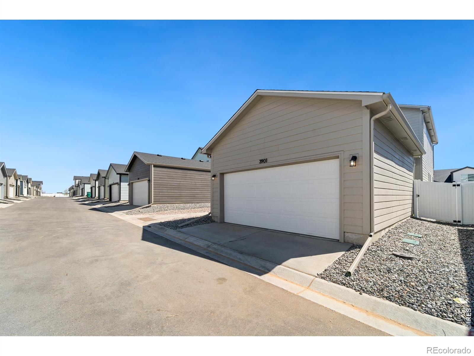 3901 Kenai Street Evans CO 80620