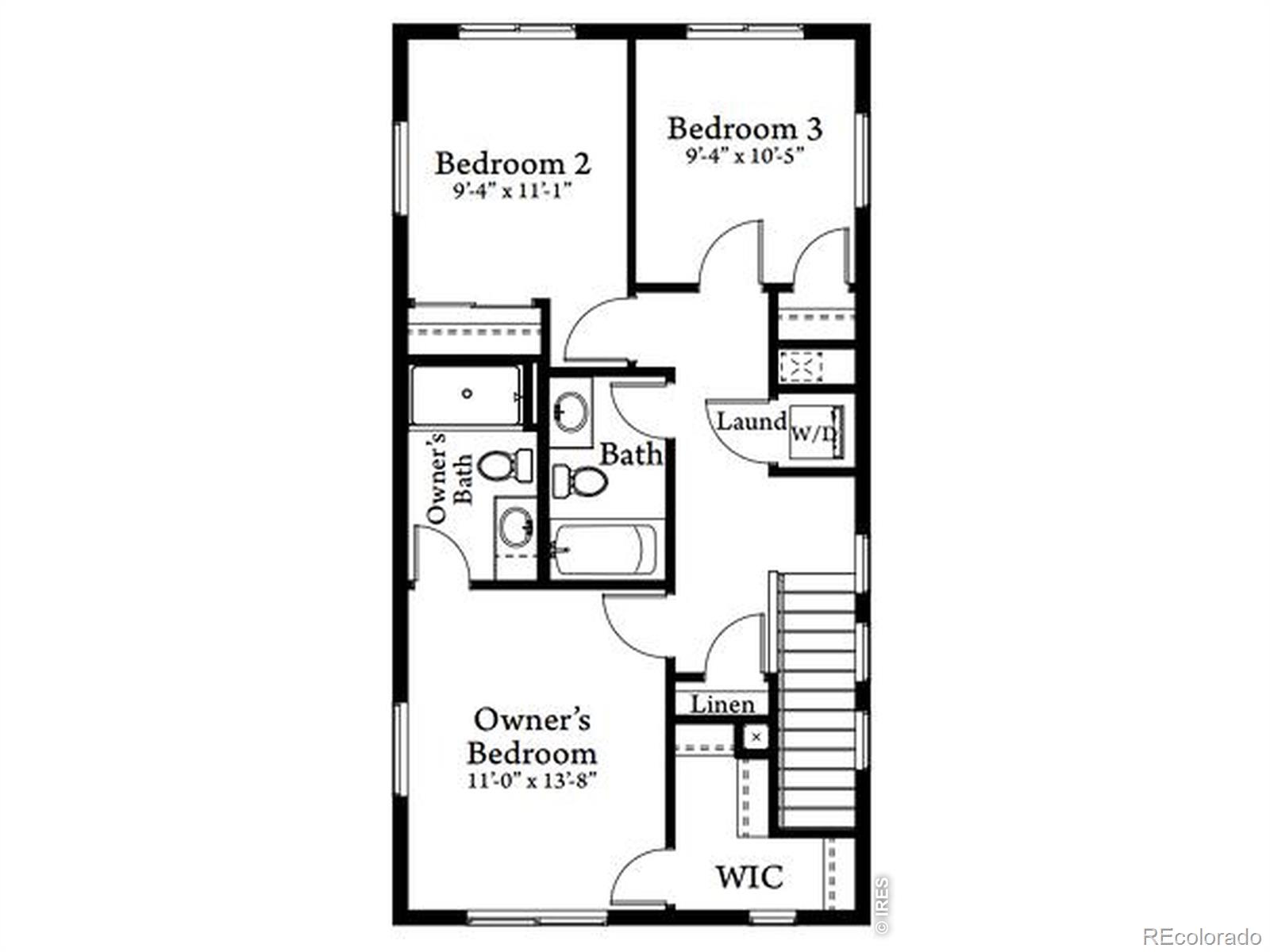 3901 Kenai Street Evans CO 80620