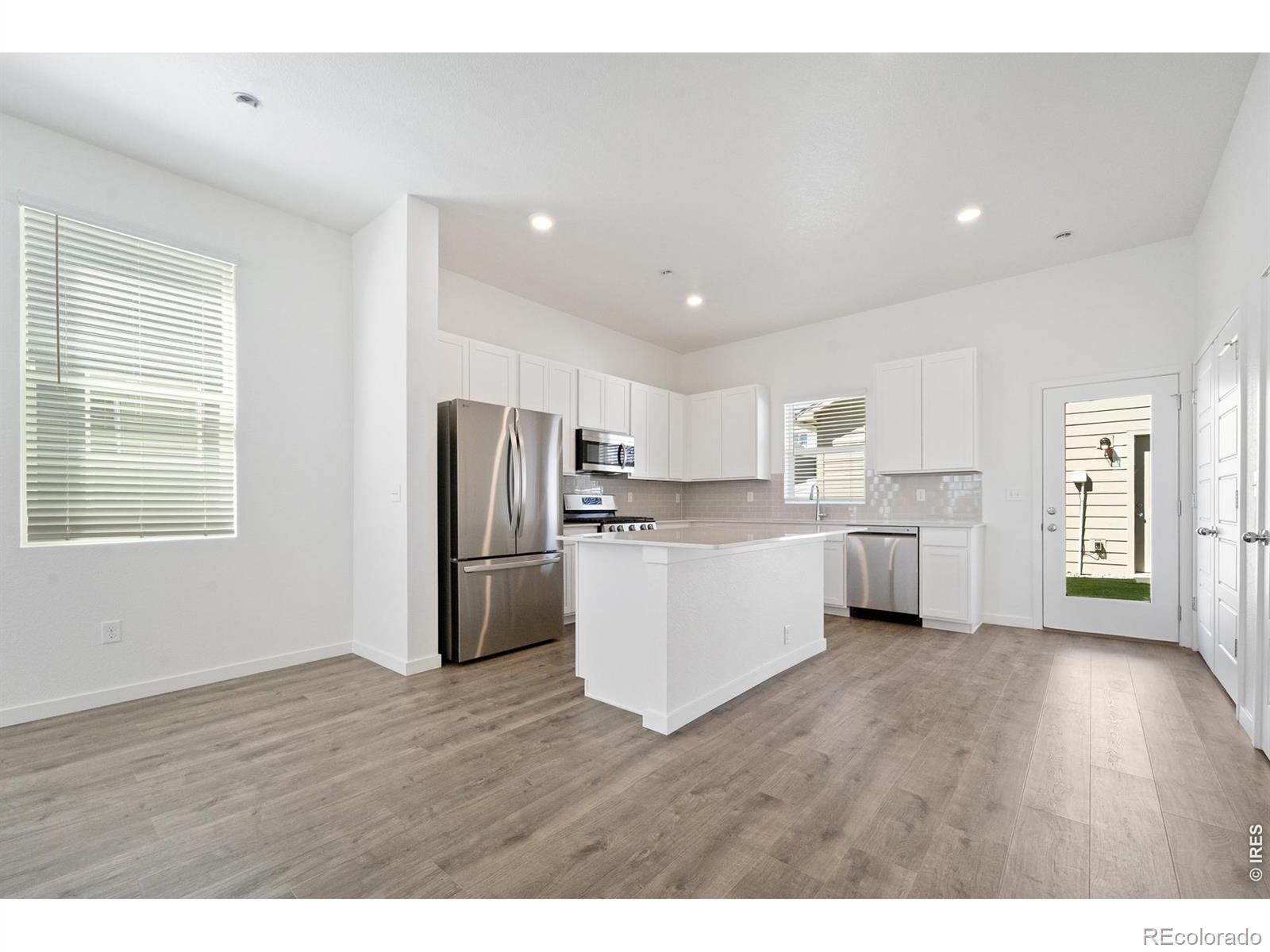 3901 Kenai Street Evans CO 80620