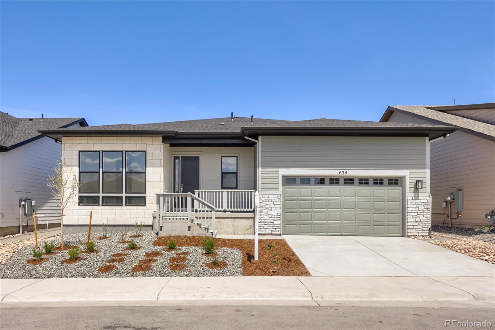 634 Leafy Aster Lane Castle Rock CO 80104