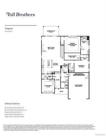 634 Leafy Aster Lane Castle Rock CO 80104