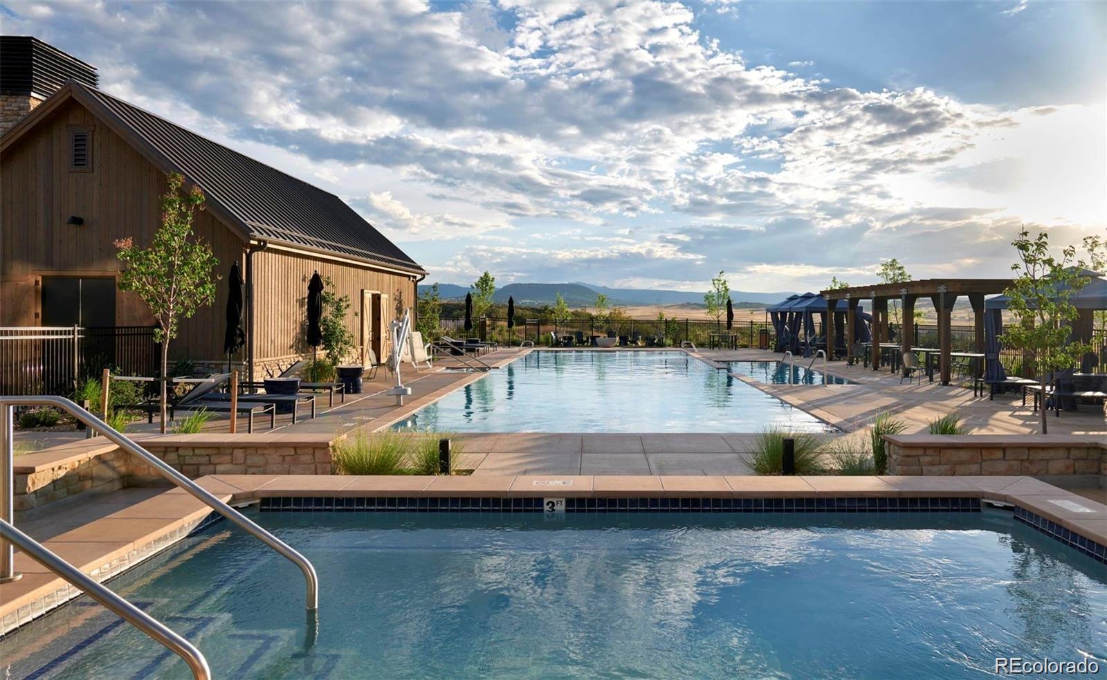 634 Leafy Aster Lane Castle Rock CO 80104