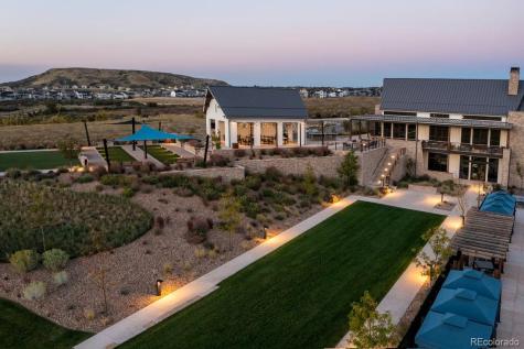 634 Leafy Aster Lane Castle Rock CO 80104