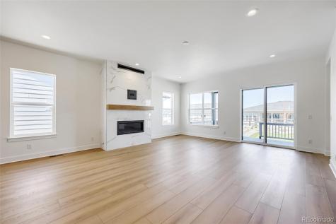 634 Leafy Aster Lane Castle Rock CO 80104