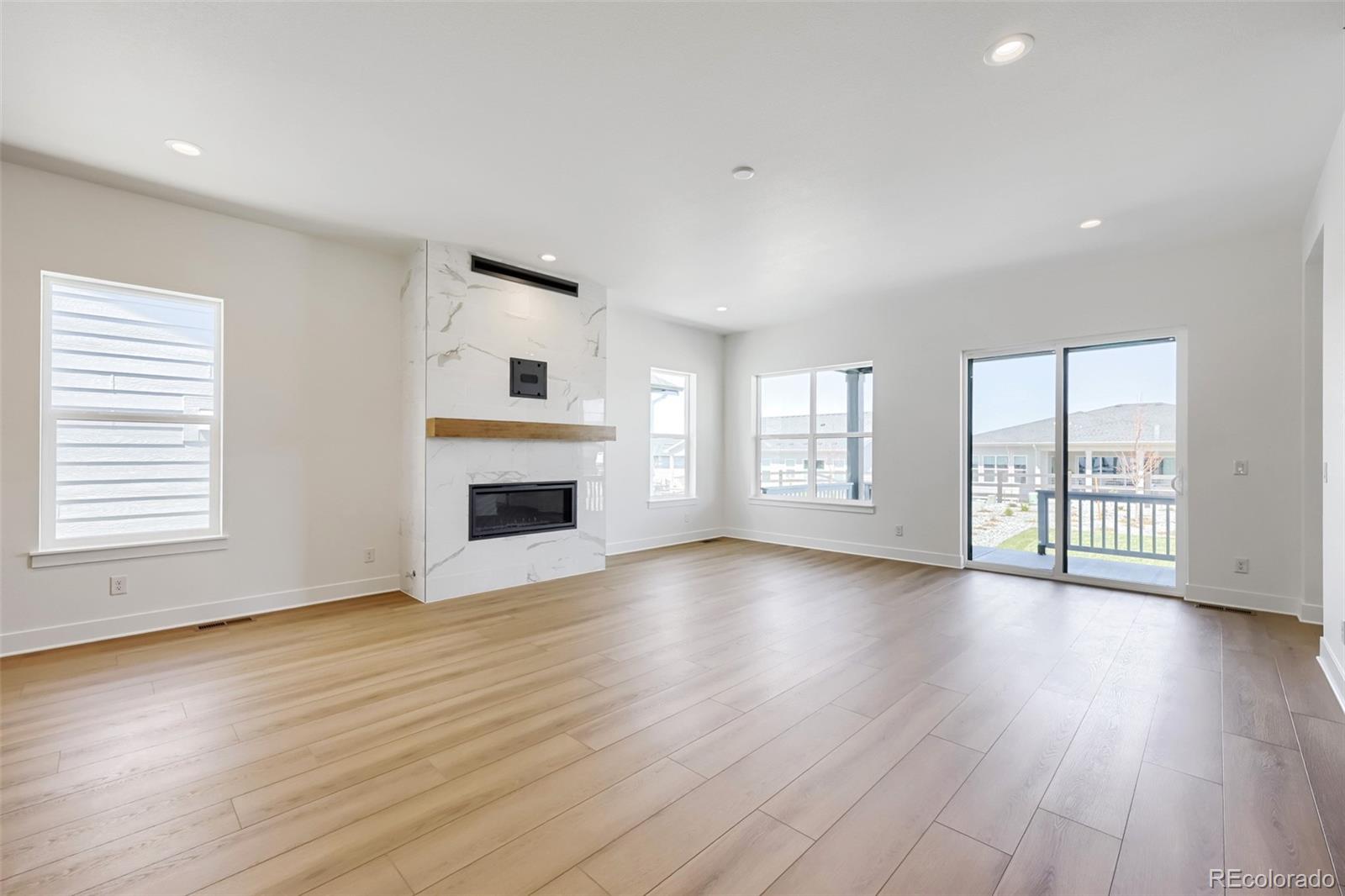634 Leafy Aster Lane Castle Rock CO 80104