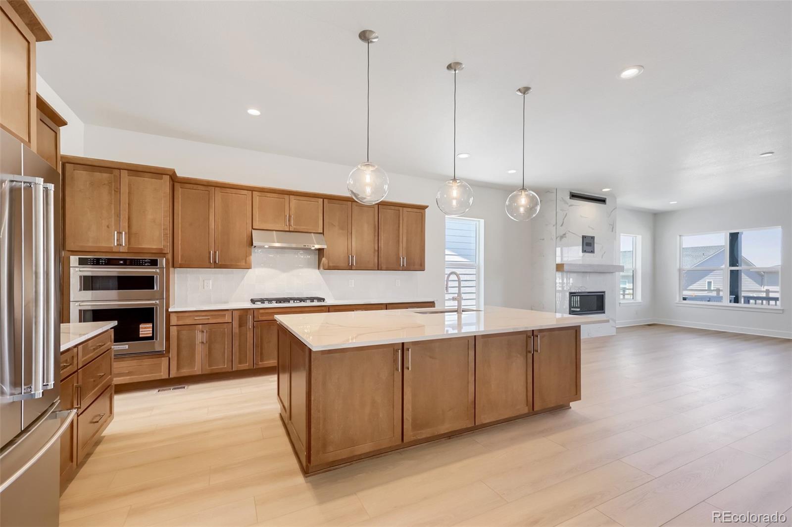 634 Leafy Aster Lane Castle Rock CO 80104