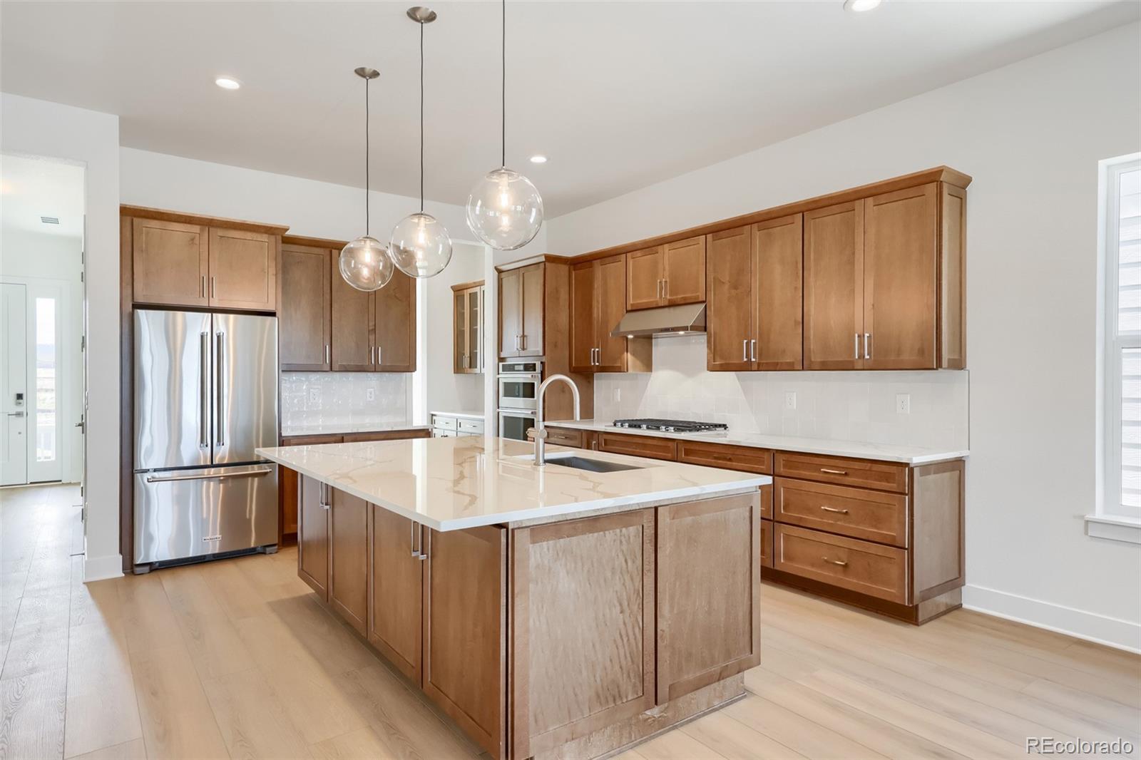 634 Leafy Aster Lane Castle Rock CO 80104