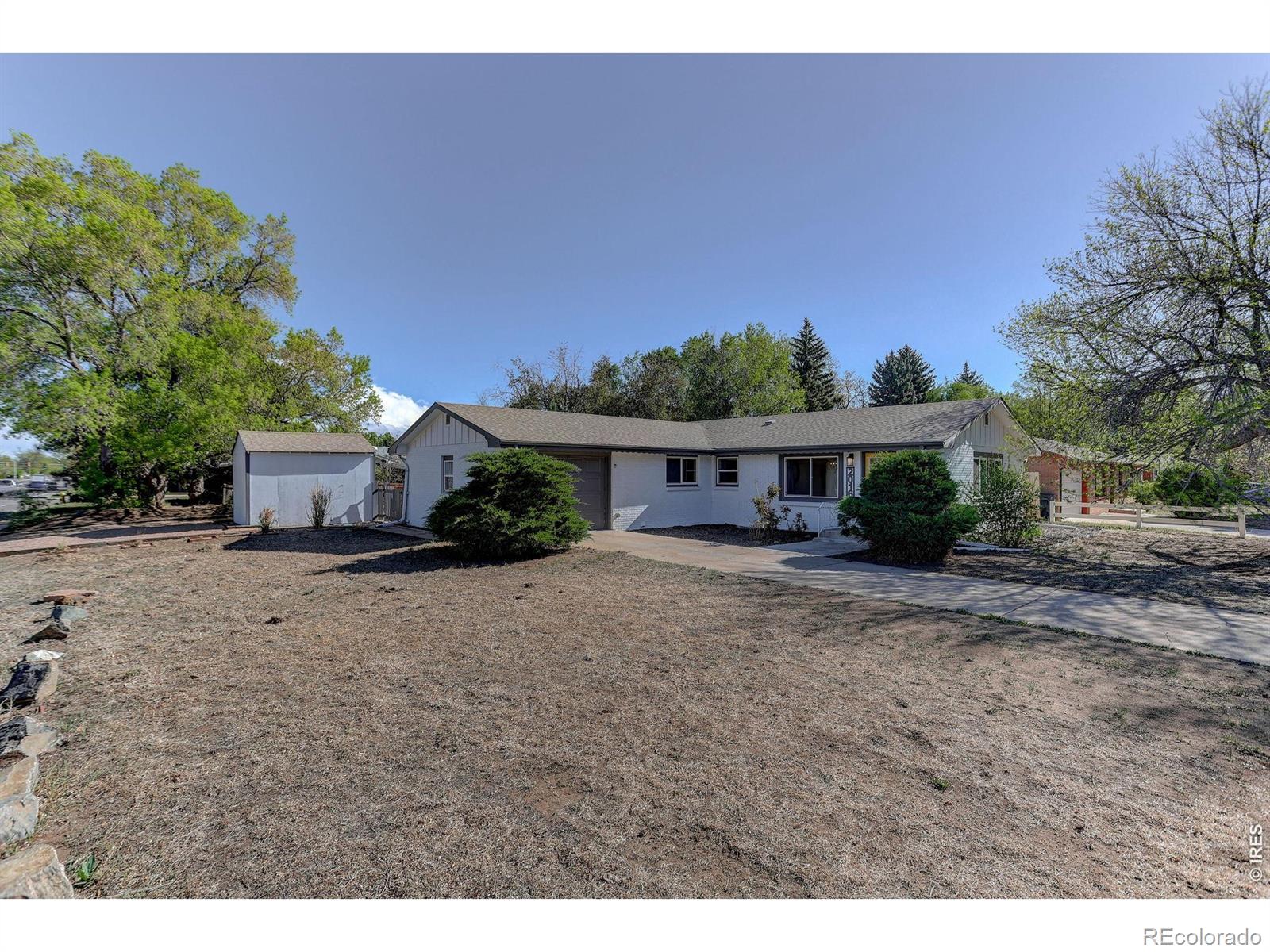 2016 W Lake Street Fort Collins CO 80521