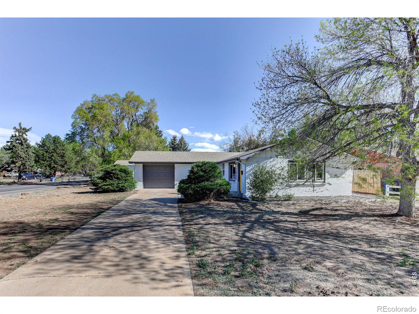 2016 W Lake Street Fort Collins CO 80521