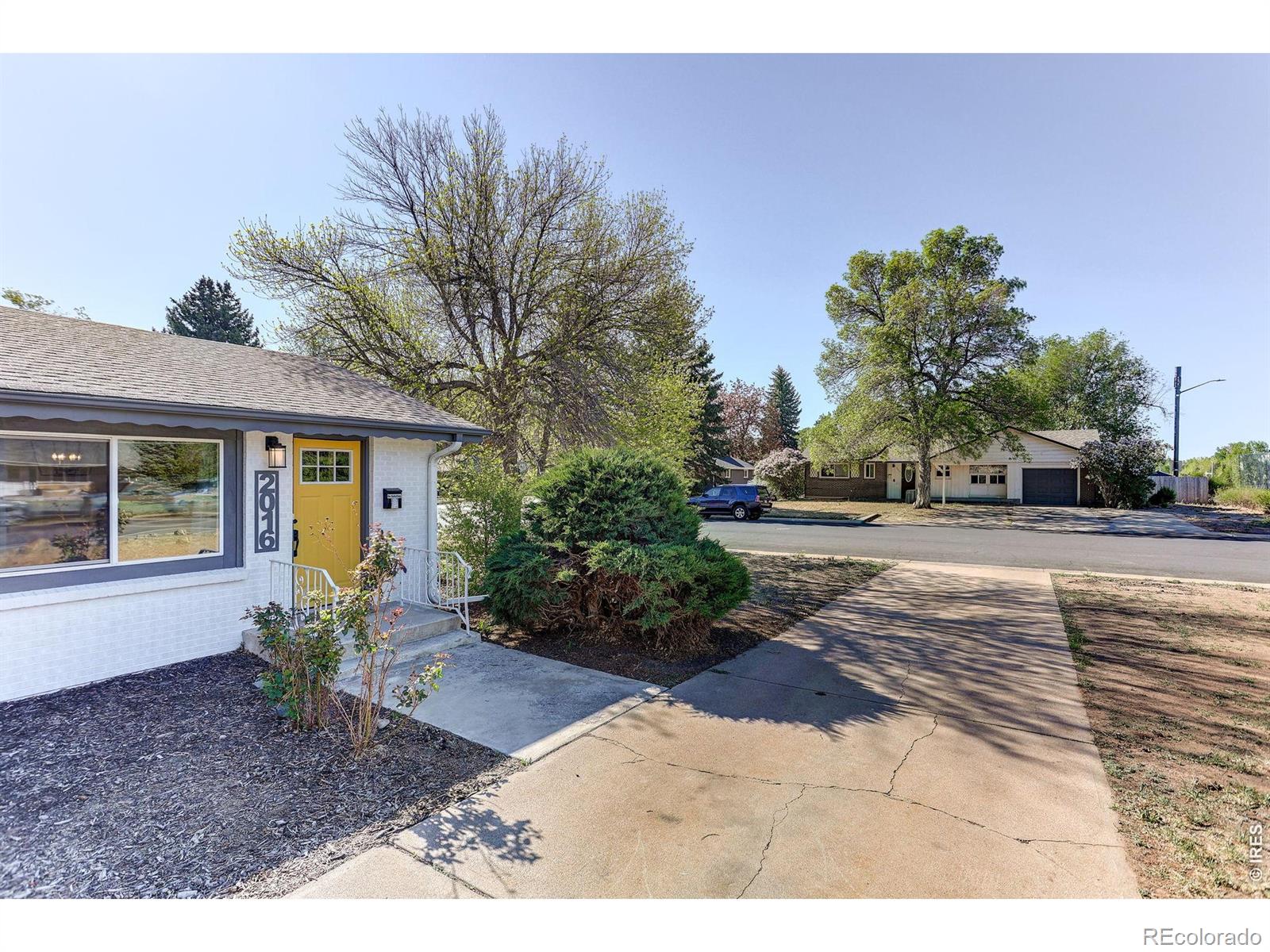 2016 W Lake Street Fort Collins CO 80521
