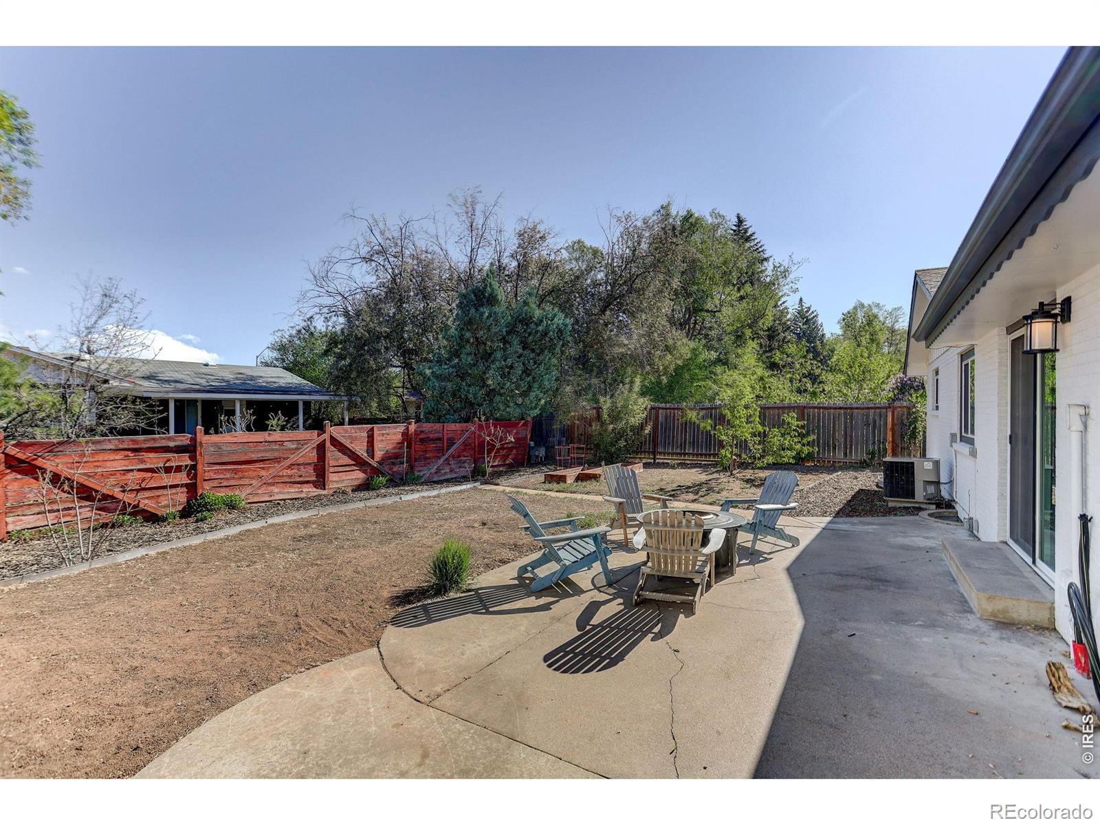 2016 W Lake Street Fort Collins CO 80521