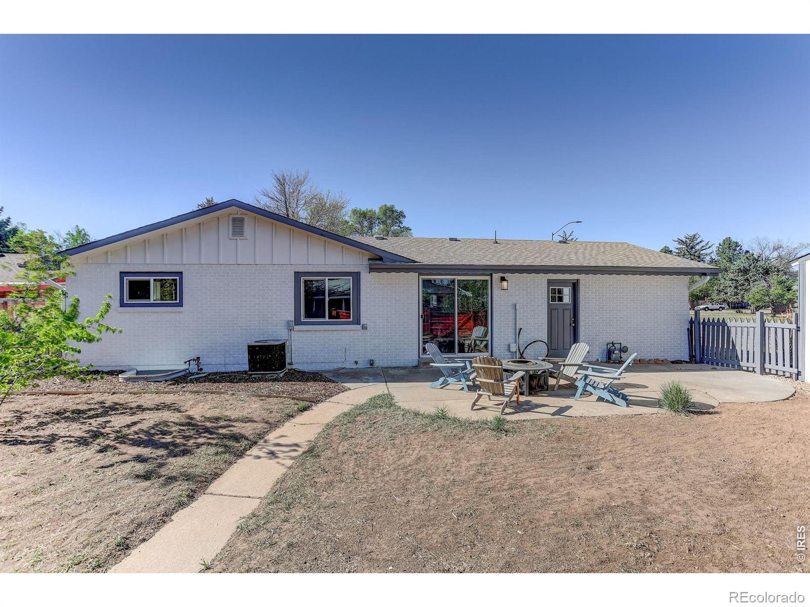 2016 W Lake Street Fort Collins CO 80521