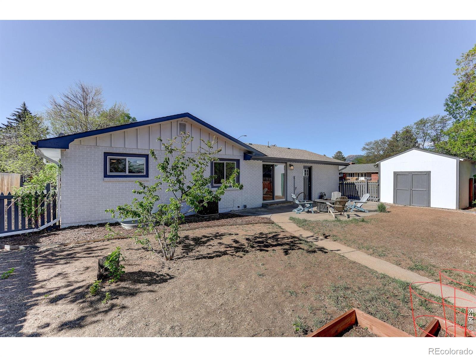 2016 W Lake Street Fort Collins CO 80521