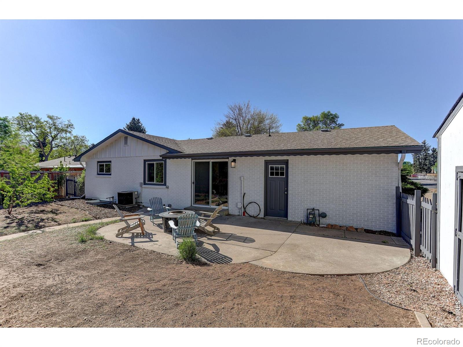 2016 W Lake Street Fort Collins CO 80521