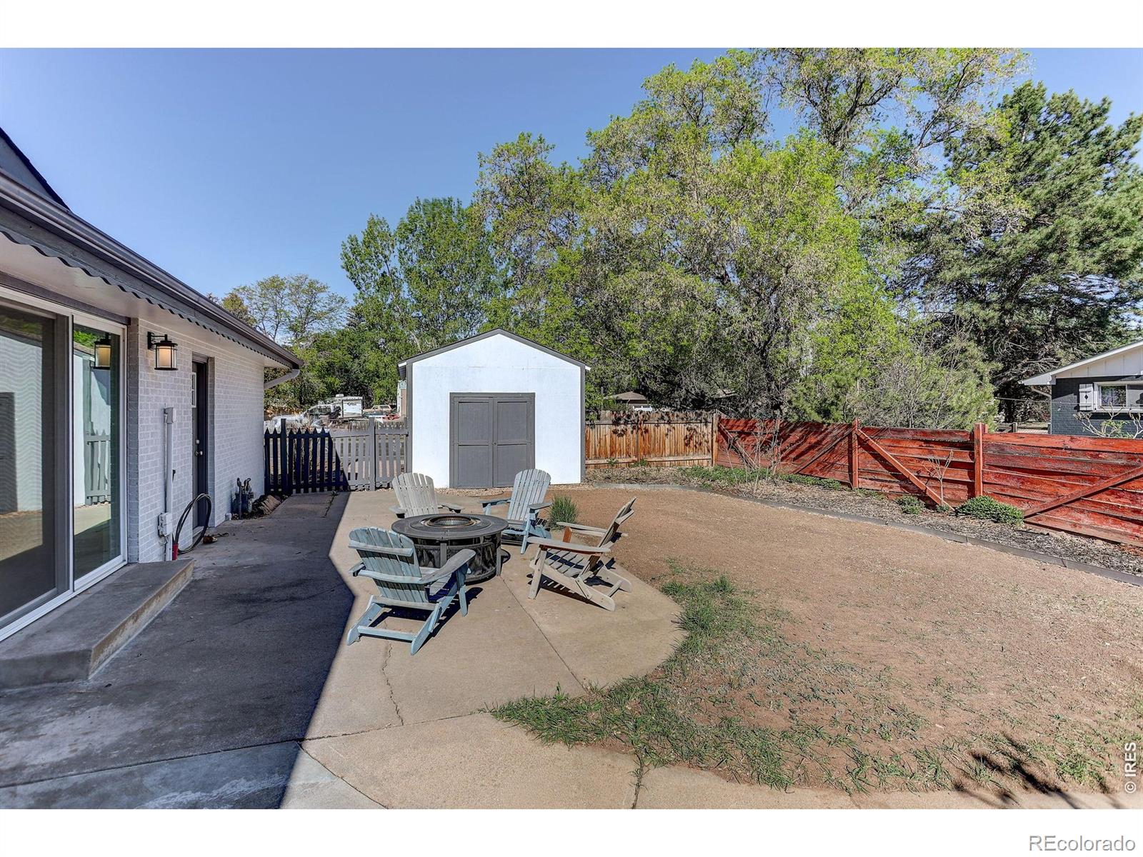2016 W Lake Street Fort Collins CO 80521