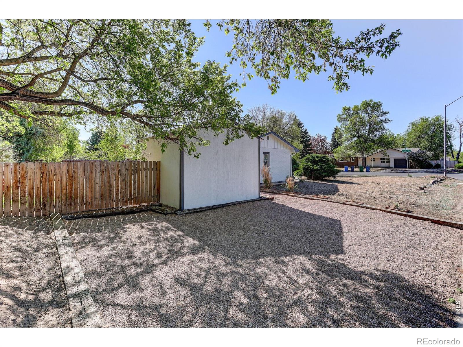 2016 W Lake Street Fort Collins CO 80521