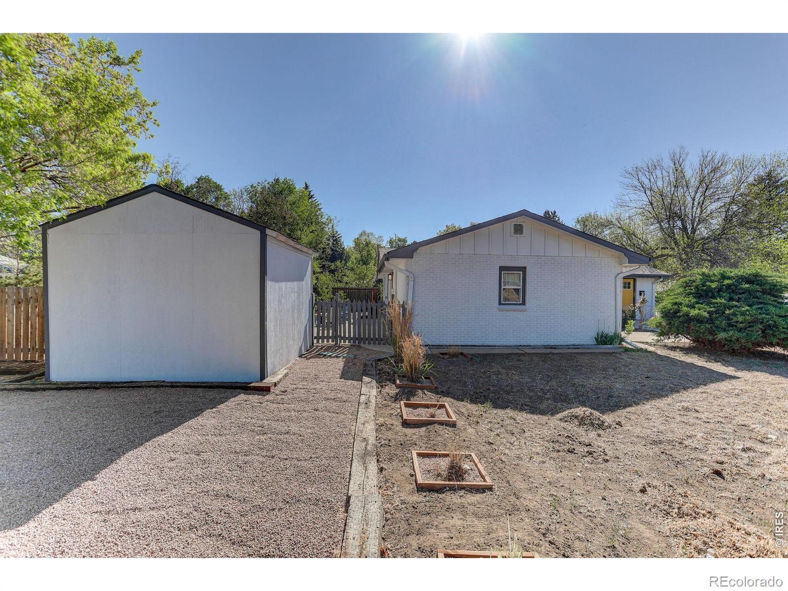 2016 W Lake Street Fort Collins CO 80521