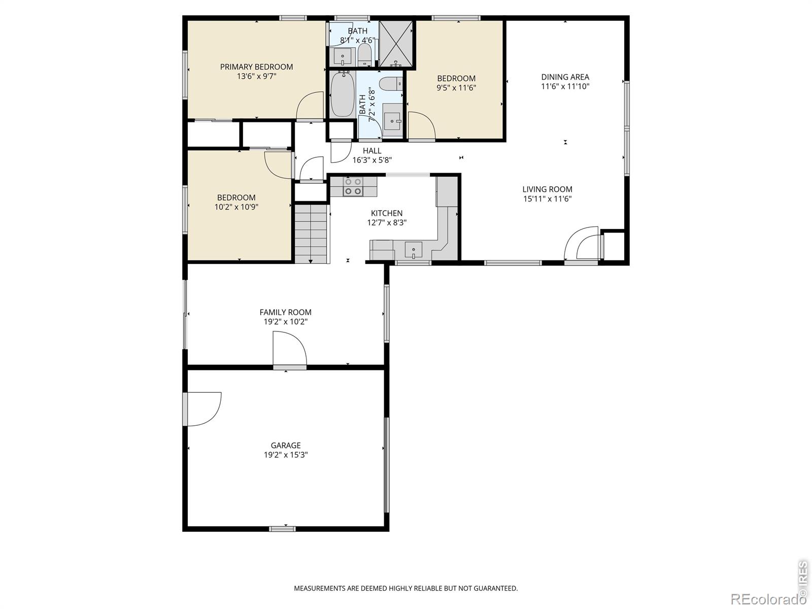 2016 W Lake Street Fort Collins CO 80521