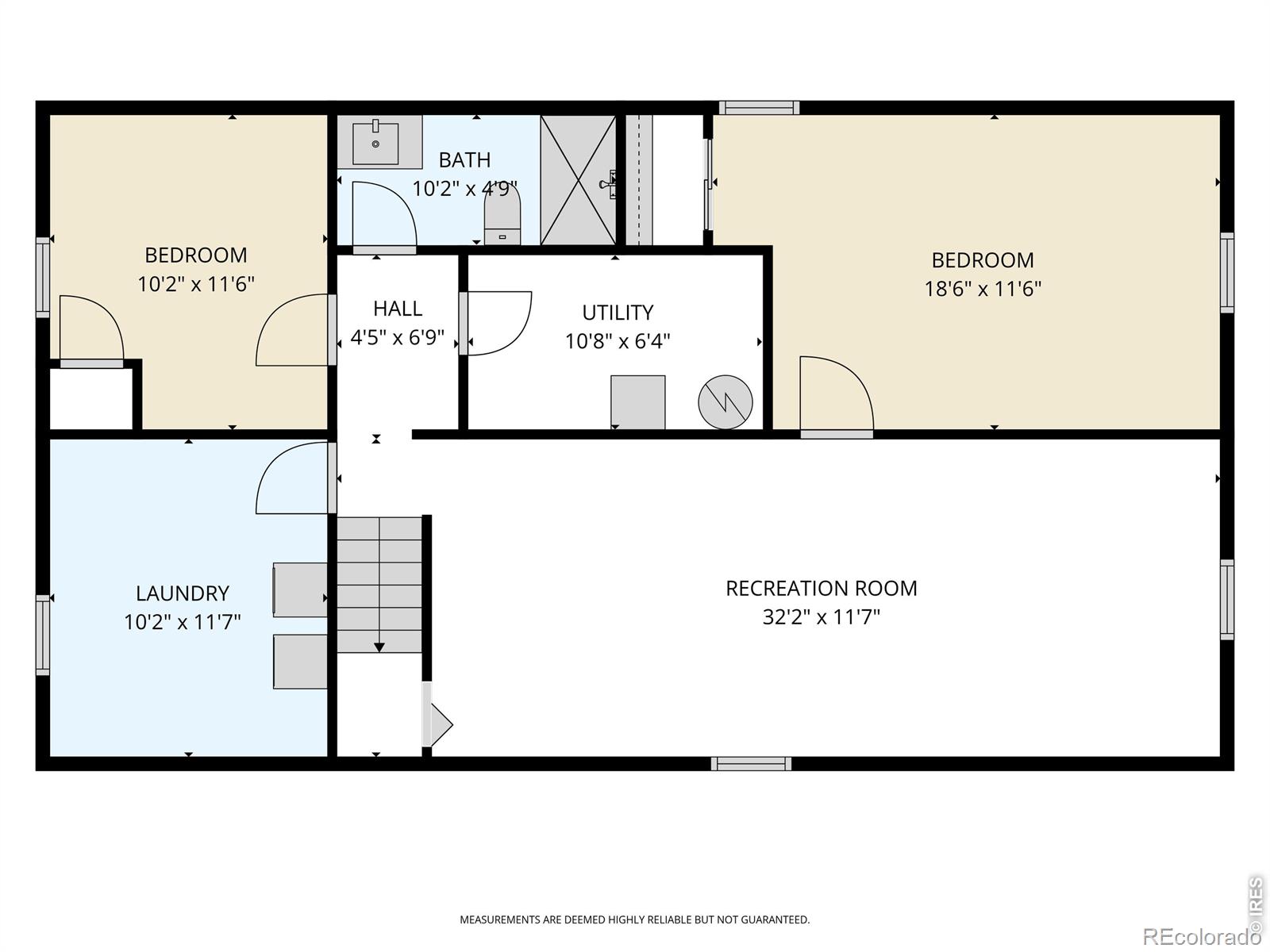 2016 W Lake Street Fort Collins CO 80521