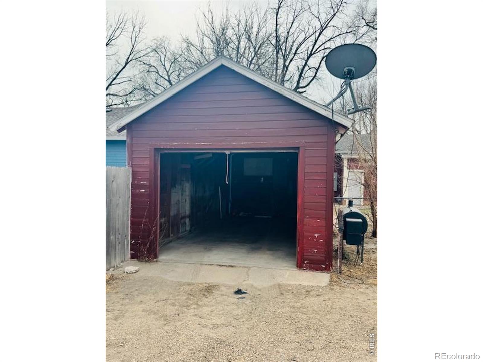 320 Denver Street Sterling CO 80751