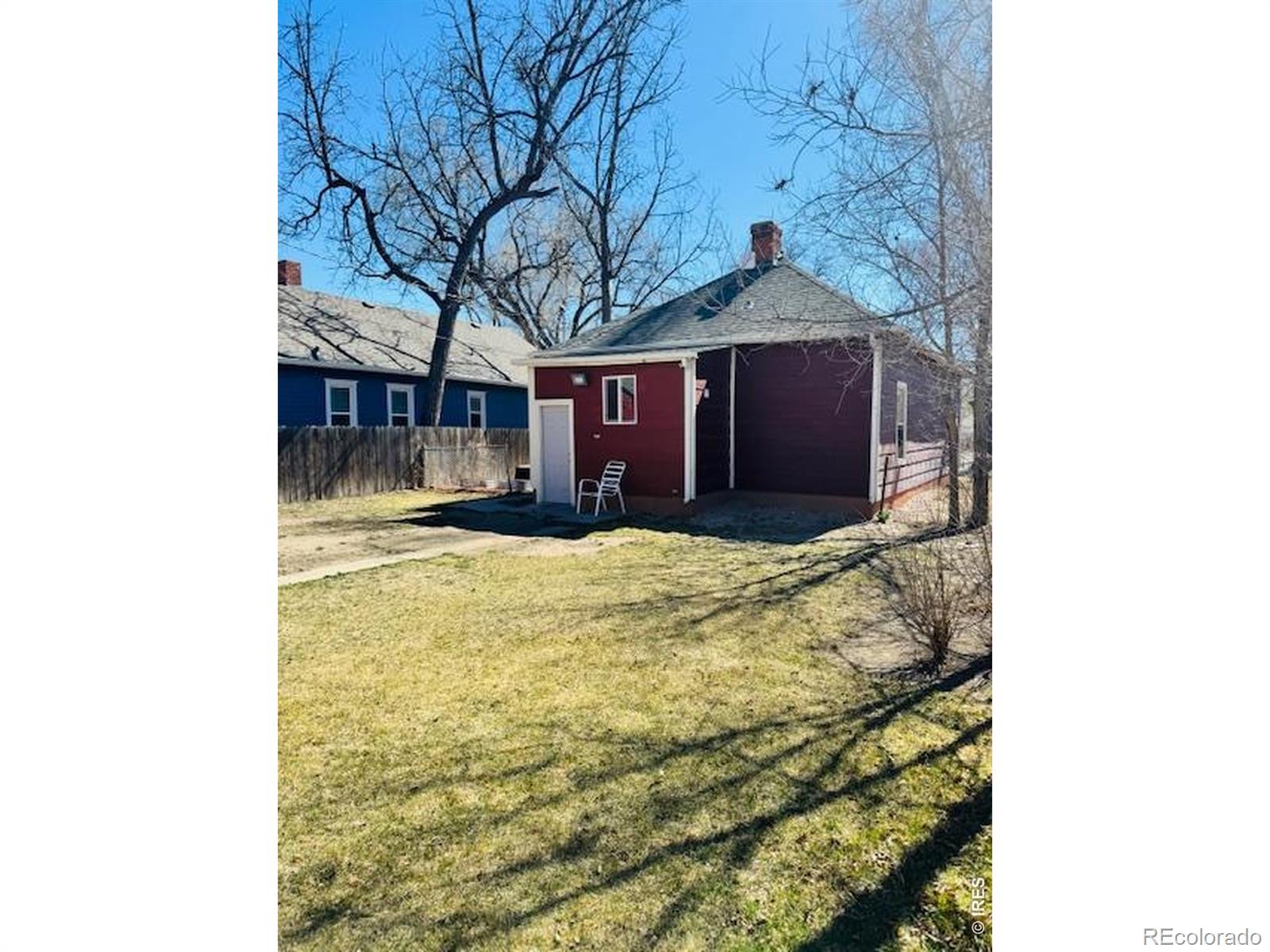 320 Denver Street Sterling CO 80751