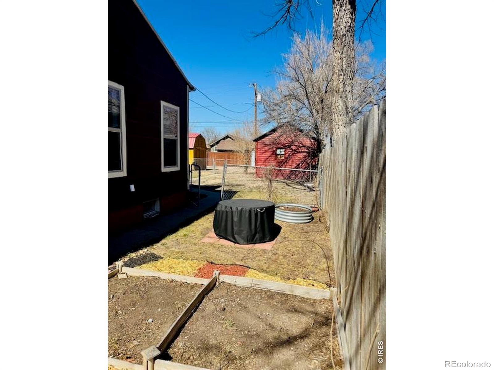 320 Denver Street Sterling CO 80751