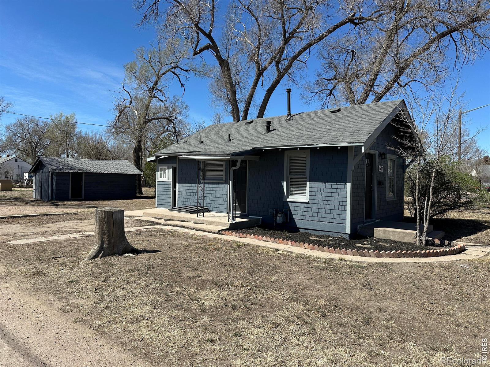 607 Broadway Street Sterling CO 80751