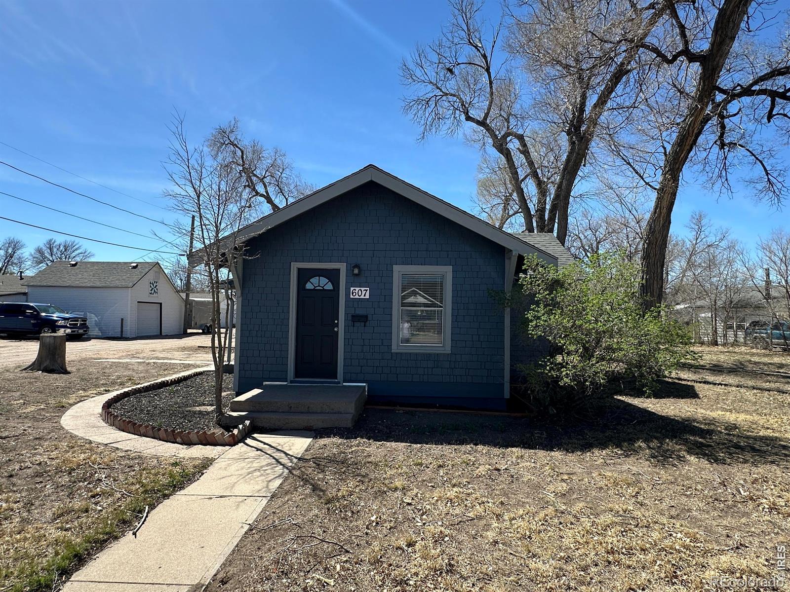 607 Broadway Street Sterling CO 80751