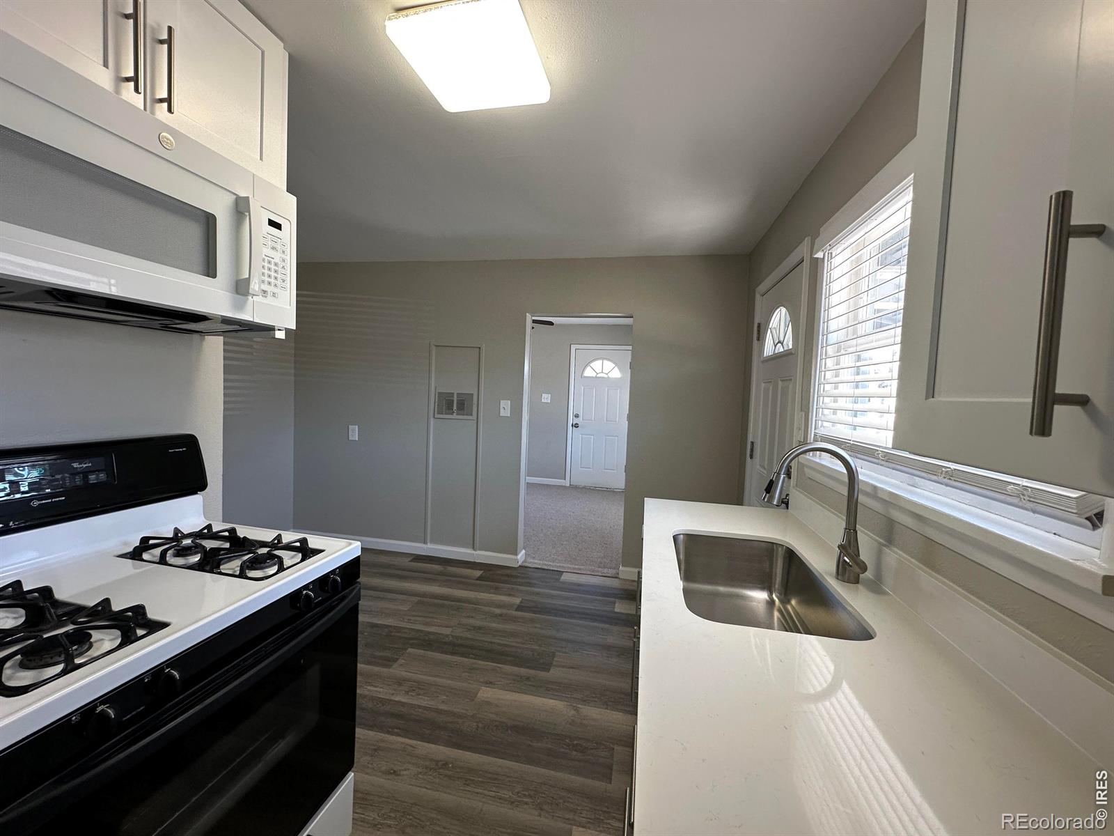 607 Broadway Street Sterling CO 80751