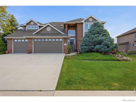 5475 Hunter Court Windsor CO 80528