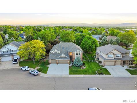5475 Hunter Court Windsor CO 80528