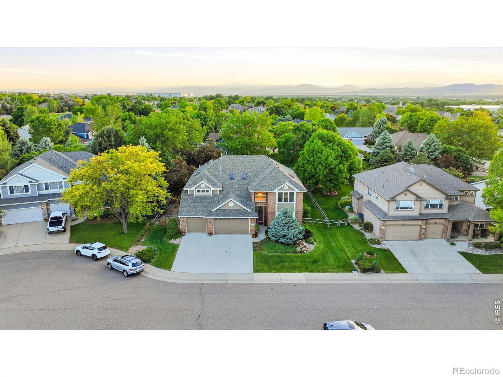 5475 Hunter Court Windsor CO 80528