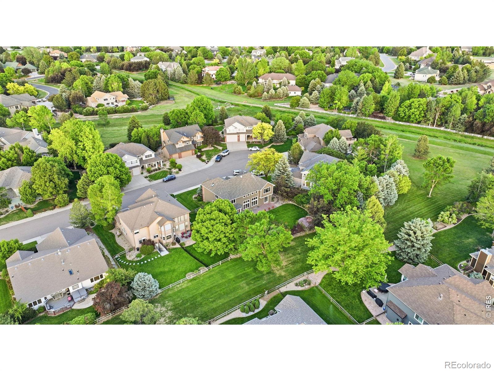 5475 Hunter Court Windsor CO 80528