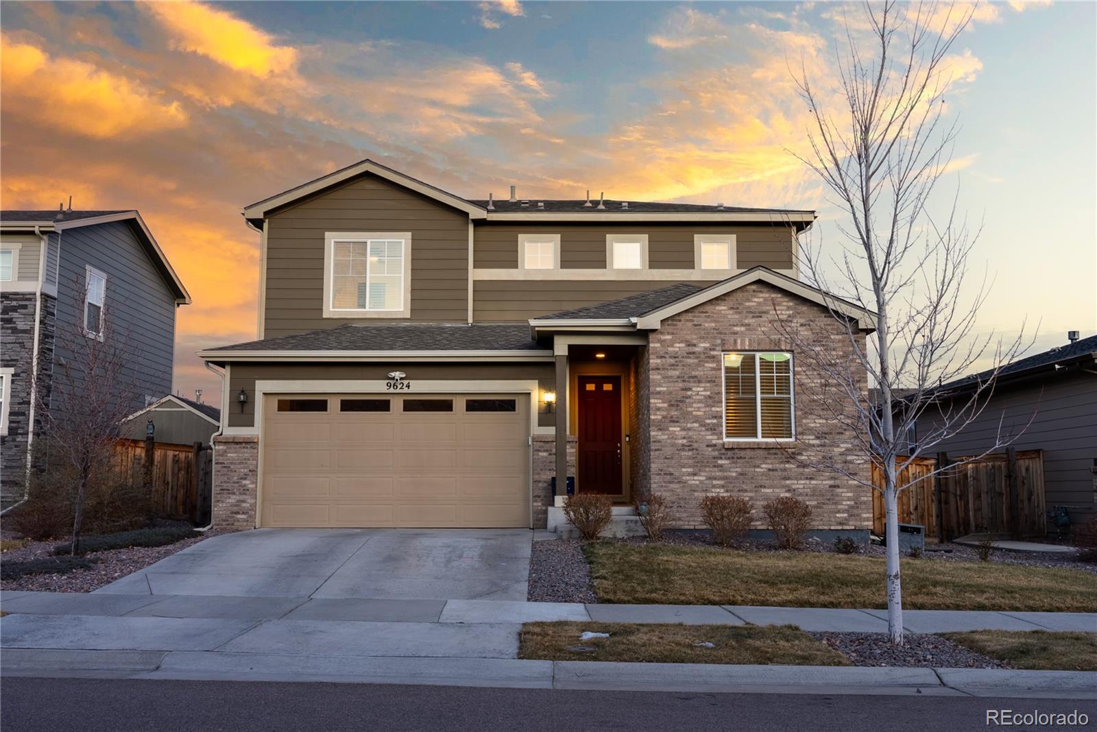 9624 Bellaire Lane Thornton CO 80229