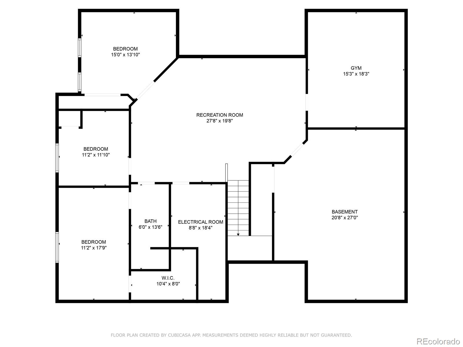 42105 Plantation Circle Elizabeth CO 80107